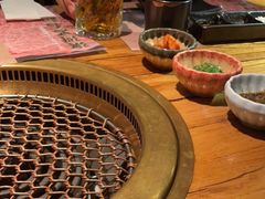 -黑牛の店·和牛烧肉(石家庄万象城店)