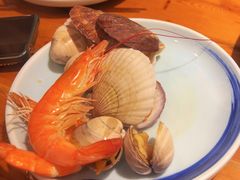 -三个渔夫·蒸汽海鲜(五大道店)
