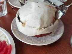 -ELI FALAFEL Lebanese&Mediterranean黎巴嫩美食(富城路店)