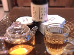 -五观堂素食(新华路店)