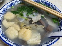 -小潘记鸭血粉丝汤