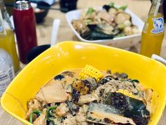麻辣烫-林静小吃(复兴路店)