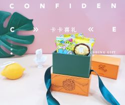 -卡卡喜糖伴手礼·商务礼宝宝礼·婚礼用品