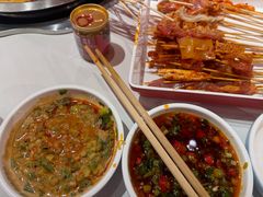 -宏姐串串香(征仪路店)