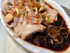 -肥仔文澳门猪骨煲(南京西路店)