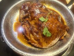 -小城外婆肴私房菜.家宴聚集点(圆明园颐和园·清河上地店)