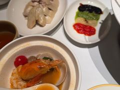 -狮拾久·现代新加坡料理(壹方城店)