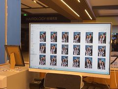 -一墨照相馆·证件照·形象照(世博店)