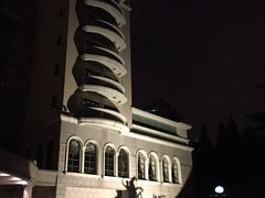 -上海安亭别墅花园酒店