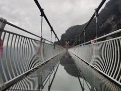 -九皇山景区