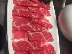 -老翡翠 Old Crystal Jade Restaurant