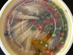 藤椒鸡-紫燕百味鸡(西影店)