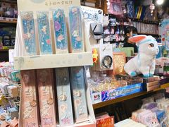 -晨光文具(天客隆大厦大商超市店)