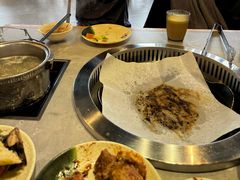 -福成自助烤肉(双桥万达店)