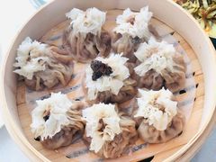 -都一处烧麦馆(前门店)
