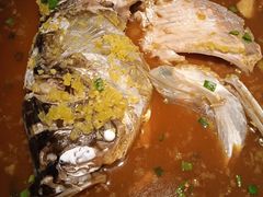 -绿茶餐厅(西湖银泰百货店)