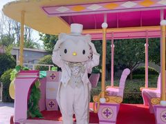 -杭州Hello Kitty乐园