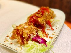 -喜记避风塘炒辣蟹(旗舰店)