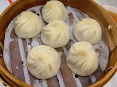 老盛兴鲜肉汤包-老盛兴汤包馆(武夷店)