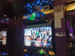 -麦乐星量贩式KTV(东丽汇城广场店)