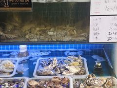 -大杰海鲜锅(基隆路店)