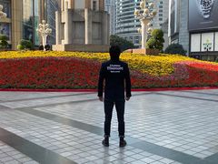 -人民解放纪念碑