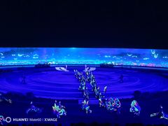 -鼎盛王朝康熙大典实景演出
