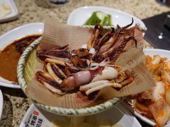 -丰茂烤串(全国首店)