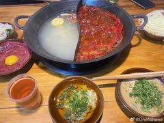 -阳阳老火锅(小南门店)