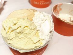 -Dal Cuore 达可芮冰淇淋(陕西北路店)