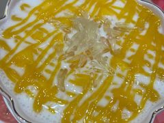 -甜心妈妈·榴莲星级糖水(北京路总店)