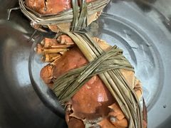 -祥鹤龙虾螃蟹