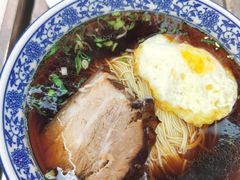 -伟记奥面馆(养育巷店)