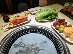 -牛太郎时尚自助烧烤