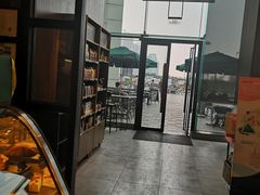-星巴克臻选(成都环球乐天店)
