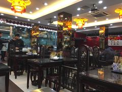 大堂-蔡先生(双阳路店)