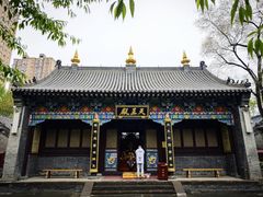 -护国法轮寺