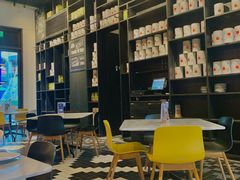 -玛尚诺Pizza&Bar(长泰广场店)