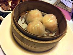 虾饺皇-新大咀港式茶餐厅(宝山万达店)