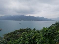 -海南分界洲岛旅游区