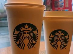 -星巴克(温州银泰大西洋店)