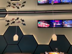 -炉鱼(爱琴海购物公园店)