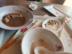 -李记粥铺(泰山路店)