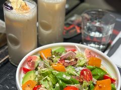 -Nord Grill&Bar Highland诺德西餐(深圳欢乐海岸店)