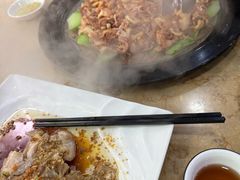 -苏记餐厅(叠南店)