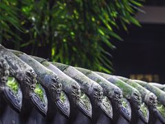 -成都杜甫草堂博物馆