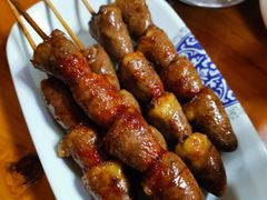 -金泰缘排骨馆(遵化路店)
