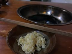 蒜末-独雅老火锅(原宏声巷店)