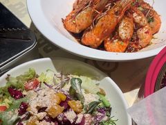 -串盟烧烤·长沙美食地标(星沙店)
