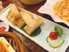萝卜糕-顺德人家食府(黄金广场店)
